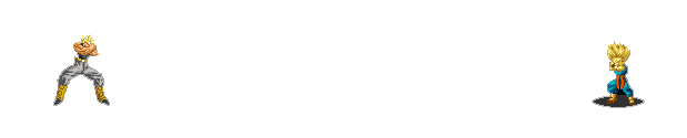 Gifs Animés dragon ball 197