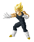 Gifs Animés dragon ball 35