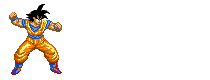 Gifs Animés dragon ball 38
