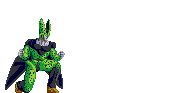 Gifs Animés dragon ball 90