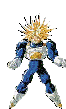 Gifs Animés dragon ball 96