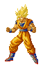 EMOTICON dragon ball z 131