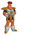 Gifs Animés dragon ball z 91