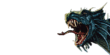 Gifs Animés dragons 11