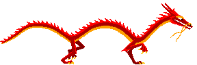 Gifs Animés dragons 161