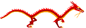 Gifs Animés dragons 161