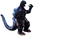 Gifs Animés dragons 17
