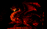 Gifs Animés dragons 174