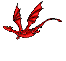 Gifs Animés dragons 26