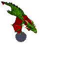 Gifs Animés dragons 55