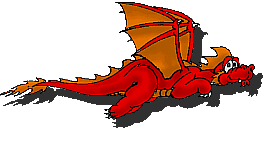 Gifs Animés dragons 62