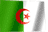 Gifs Animés drapeau de l-algerie 1