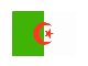 Gifs Animés drapeau de l-algerie 13