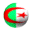 Gifs Animés drapeau de l-algerie 6