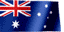 Gifs Animés drapeau de l-australie 2