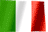 Gifs Animés drapeau de l-italie 2