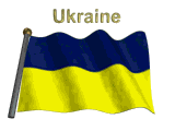 Gifs Animés drapeau de l-ukraine 16