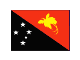 EMOTICON drapeau de la papouasie 8