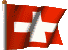 Gifs Animés drapeau de la suisse 6