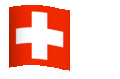 Gifs Animés drapeau de la suisse 9