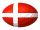 Gifs Animés drapeau du danemark 1