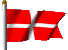 Gifs Animés drapeau du danemark 5