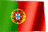Gifs Animés drapeau du portugal 1