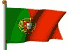 Gifs Animés drapeau du portugal 6