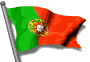 Gifs Animés drapeau du portugal 8