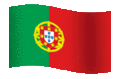 Gifs Animés drapeau du portugal 9