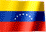 Gifs Animés drapeau du venezuela 1