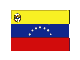 Gifs Animés drapeau du venezuela 11