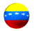 Gifs Animés drapeau du venezuela 4