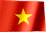 Gifs Animés drapeau du vietnam 1