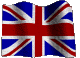 Gifs Animés drapeau grande-bretagne 11