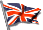 Gifs Animés drapeau grande-bretagne 12