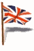 Gifs Animés drapeau grande-bretagne 13
