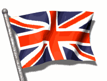 Gifs Animés drapeau grande-bretagne 18