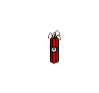 Gifs Animés dynamite 4