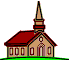 Gifs Animés eglise 17