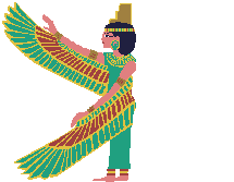 Gifs Animés egypte 95