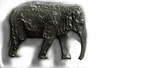 Gifs Animés elephants 147