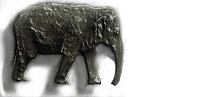 Gifs Animés elephants 147