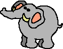 EMOTICON elephants 148