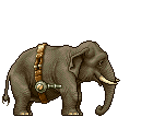 EMOTICON elephants 173
