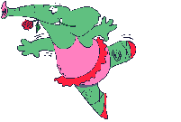 EMOTICON elephants 256