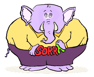 EMOTICON elephants 367