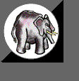 Gifs Animés elephants 394