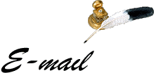 Gifs Animés email redaction icon 13