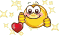 Gifs Animés emoticon 229